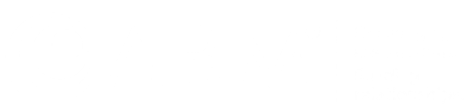 ABM. Challenging assumptions. Building relationships.